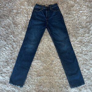 Levi’s 70s High Slim Straight